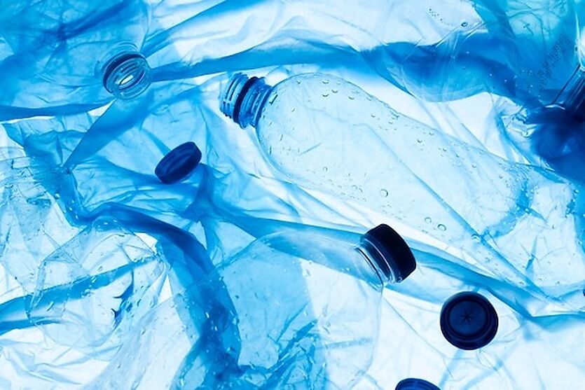 Modificació de l'Impost Especial Sobre els Envasos de Plàstic no Reutilitzables